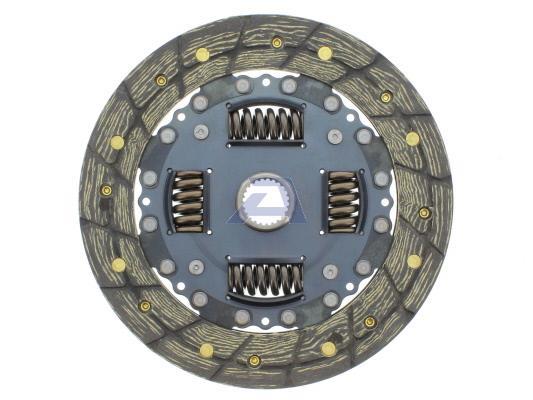 Disque d'embrayage AISIN DH-830